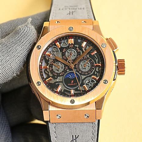 hublot механические|wholesale hublot watches.